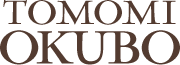 TOMOMI OKUBO Logo